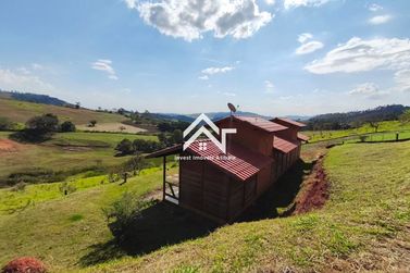 Sala Comercial &agrave; venda - 800m&sup2; - Cachoeira Abaixo