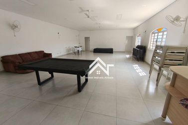 Ch&aacute;cara &agrave; venda - 1000m&sup2; - Jardim Est&acirc;ncia Brasil