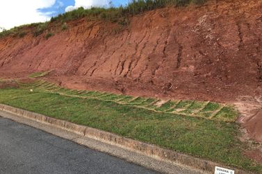 Terreno &agrave; venda - 1000m&sup2; - Bragan&ccedil;a Paulista