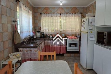 Casa &agrave; venda - 228m&sup2; - Jardim do Lago