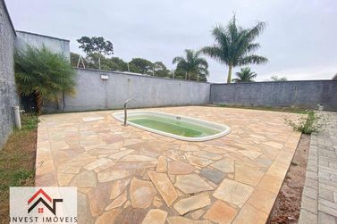 Casa &agrave; venda - 135m&sup2; - Vila Santista