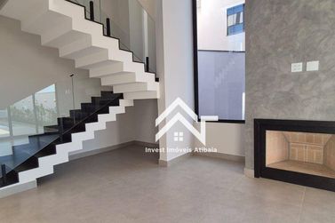 Casa &agrave; venda - 250m&sup2; - Vila Cremonesi