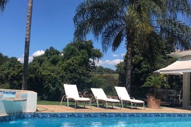 Casa &agrave; venda - 450m&sup2; - Rio Abaixo