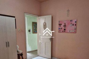 Casa &agrave; venda - 137m&sup2; - Vila Thais