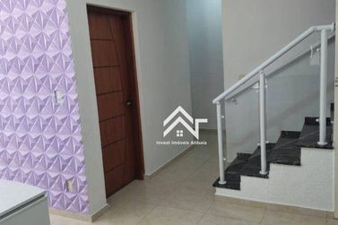 Casa &agrave; venda - 210m&sup2; - Condom&iacute;nio Terras de Atibaia I