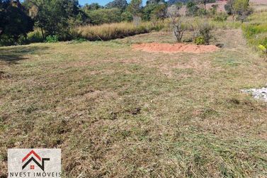 Terreno &agrave; venda - 2425m&sup2; - Jardim Para&iacute;so da Usina