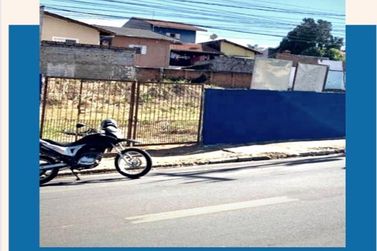 Terreno &agrave; venda - 252m&sup2; - JARDIM DAS CEREJEIRAS