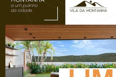 Casa &agrave; venda - 111m&sup2; - Bairro Itapetinga
