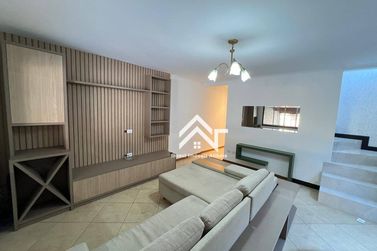 Casa &agrave; venda - 133m&sup2; - Jardim Imperial