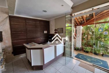 Sala Comercial &agrave; venda - 400m&sup2; - Bairro Canedos