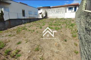 Terreno &agrave; venda - 309m&sup2; - Loteamento Loanda