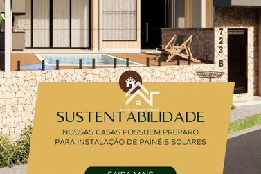 Casa &agrave; venda - 147m&sup2; - Jardim dos Pinheiros
