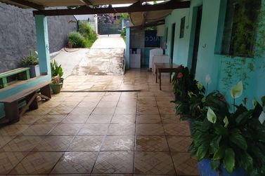 Casa &agrave; venda - JARDIM PLANALTO DO TANQUE