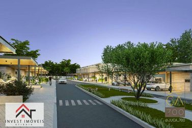 Casa &agrave; venda - 198m&sup2; - Vila Santista