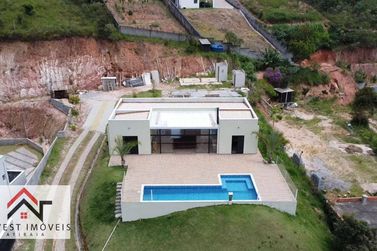 Casa &agrave; venda - 180m&sup2; - Jardim Est&acirc;ncia Brasil