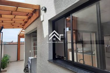 Casa &agrave; venda - 119m&sup2; - Jardim Paulista