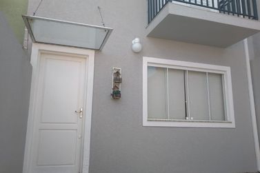 Casa &agrave; venda - 110m&sup2; - Vila Olga