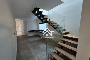 Casa &agrave; venda - 139m&sup2; - Jardim Paulista
