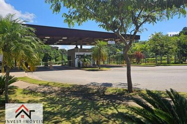 Terreno &agrave; venda - 727m&sup2; - Condom&iacute;nio Itapor&atilde;