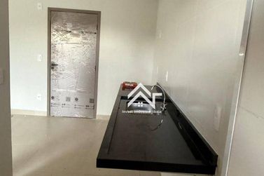 Apartamento &agrave; venda - 78m&sup2; - Vila Gard&ecirc;nia