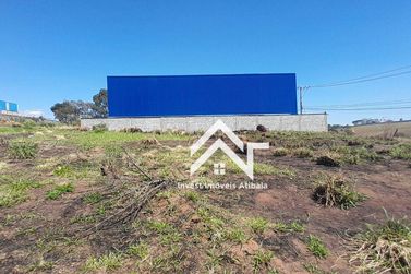 Terreno &agrave; venda - 2261m&sup2; - Belvedere