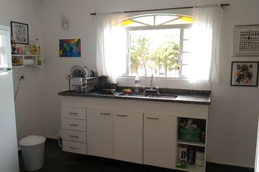 Ch&aacute;cara &agrave; venda - 187m&sup2; - LOTEAMENTO JARDIM SOLARES
