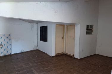 Casa &agrave; venda - JARDIM PAULISTA