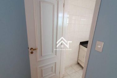 Casa para alugar - 453m&sup2; - Condominio Parque das Gar&ccedil;as II