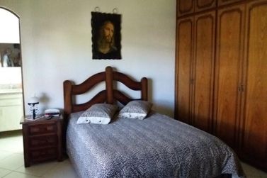 Casa &agrave; venda - 1000m&sup2; - Vila Giglio