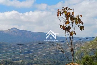 Terreno &agrave; venda - 536m&sup2; - Jardim Est&acirc;ncia Brasil