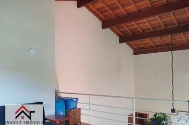 Casa &agrave; venda - 237m&sup2; - Vila Loanda