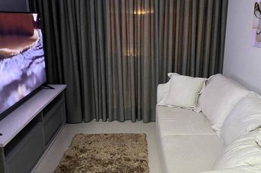 Apartamento &agrave; venda - 90m&sup2; - Vila Esperia Ou Giglio