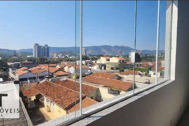 Sal&atilde;o Comercial para alugar - 385m&sup2; - Atibaia Jardim