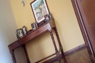 Casa &agrave; venda - 400m&sup2; - VILA PEREIRA BARRETO