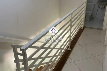 Casa para alugar - 120m&sup2; - CENTRO