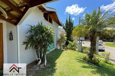 Casa &agrave; venda - 200m&sup2; - Condom&iacute;nio Residencial Pedra Grande