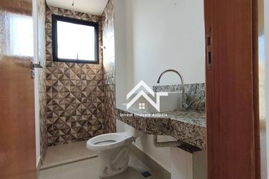 Apartamento &agrave; venda - 48m&sup2; - Alvin&oacute;polis