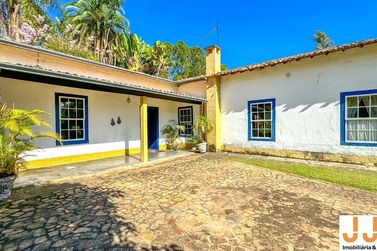 Ch&aacute;cara &agrave; venda - 1000m&sup2; - jardim S&atilde;o Bento ou rio abaixo