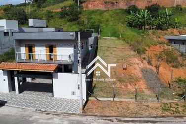 Terreno &agrave; venda - 210m&sup2; - Cachoeirinha