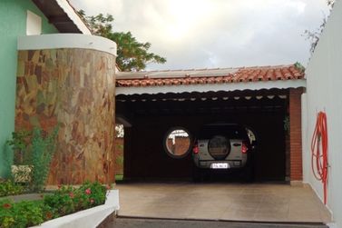 Casa &agrave; venda - 1008m&sup2; - Jardim S&atilde;o Nicolau