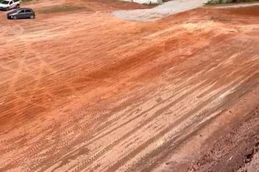 Terreno &agrave; venda - 8575m&sup2; - Parque Fern&atilde;o Dias