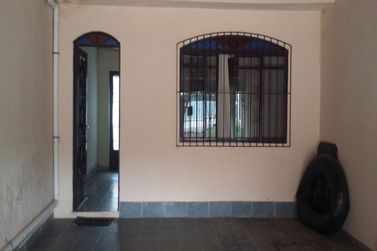 Casa &agrave; venda - 140m&sup2; - Jardim Alvin&oacute;polis