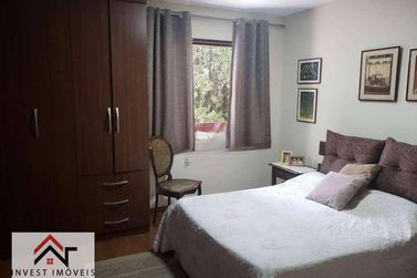 Casa &agrave; venda - 544m&sup2; - Retiro das Fontes