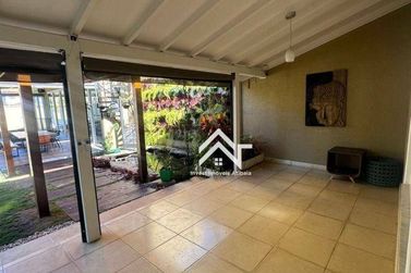 Casa &agrave; venda - 890m&sup2; - Recreio Maristela