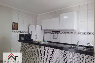 Casa &agrave; venda - 106m&sup2; - Jardim Jaragu&aacute;