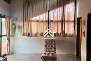 Casa &agrave; venda - 262m&sup2; - Portal dos Nobres