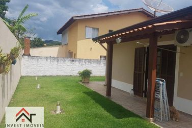 Casa &agrave; venda - 200m&sup2; - Cidade Sat&eacute;lite