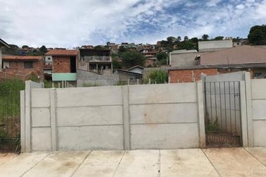 Terreno &agrave; venda - 125m&sup2; - Jd Imperial