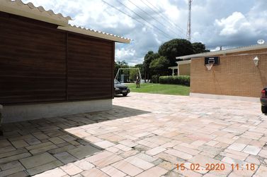 Casa &agrave; venda - 272m&sup2; - VILA SANTISTA