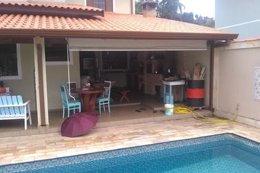 Casa &agrave; venda - Canedos